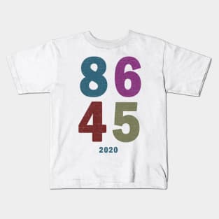 86 45 Kids T-Shirt